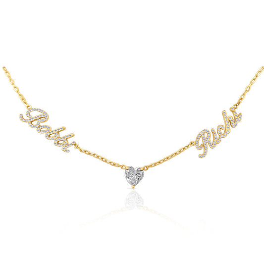 Richi Necklace