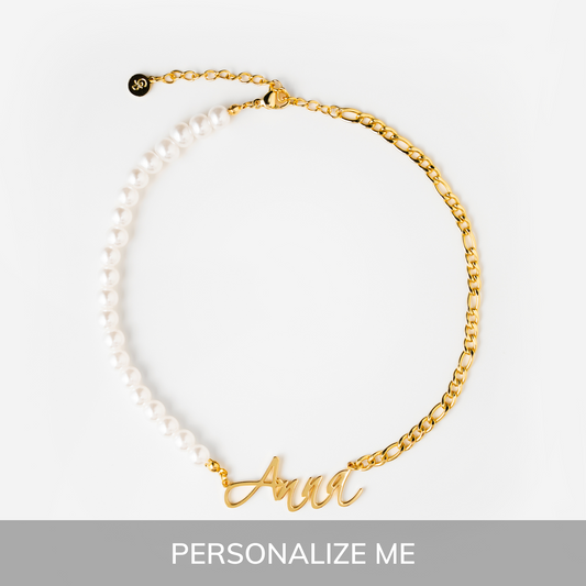 PERLA NECKLACE - Cloudbox Gifting