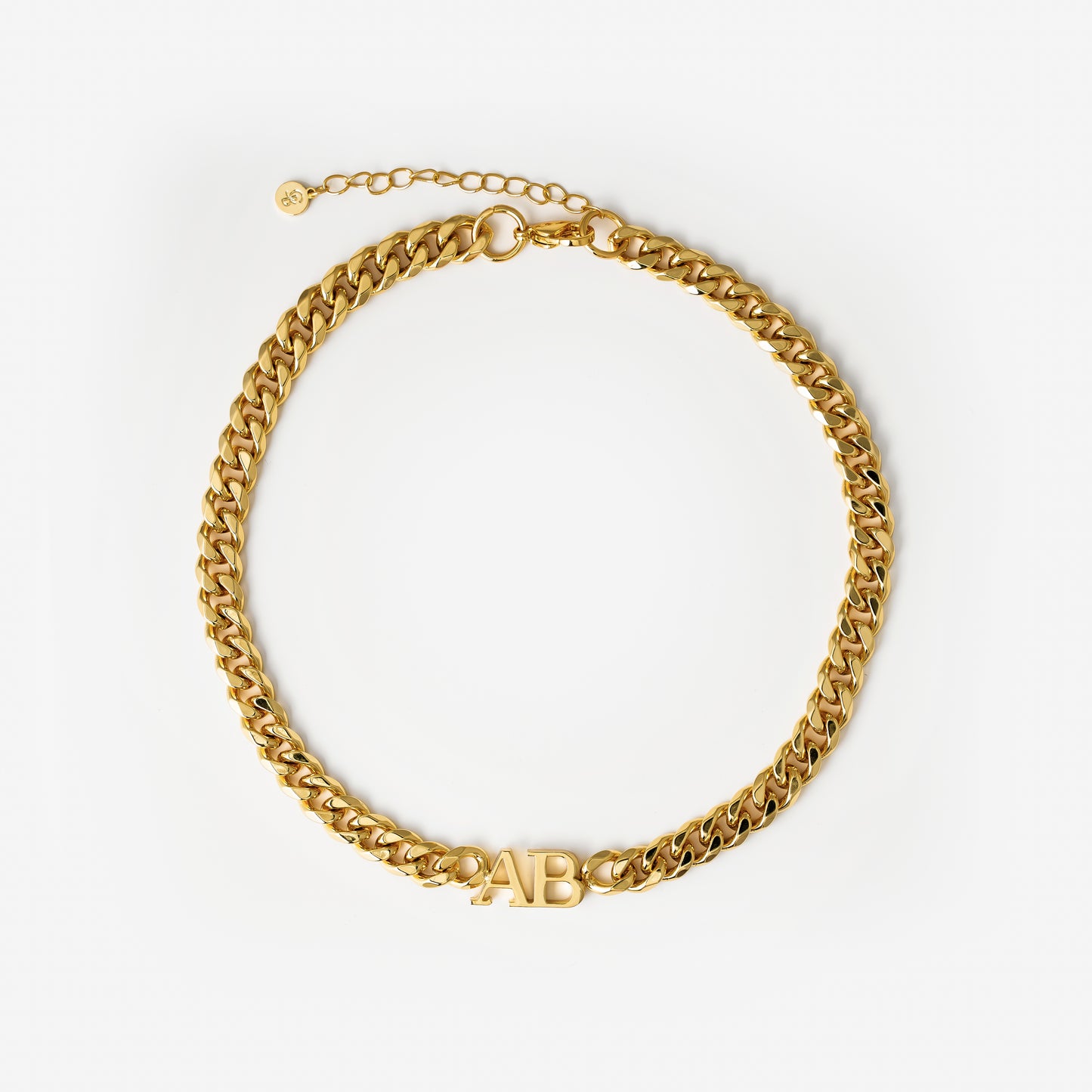 ROKI NECKLACE - Cloudbox Gifting