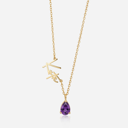 Azara Necklace