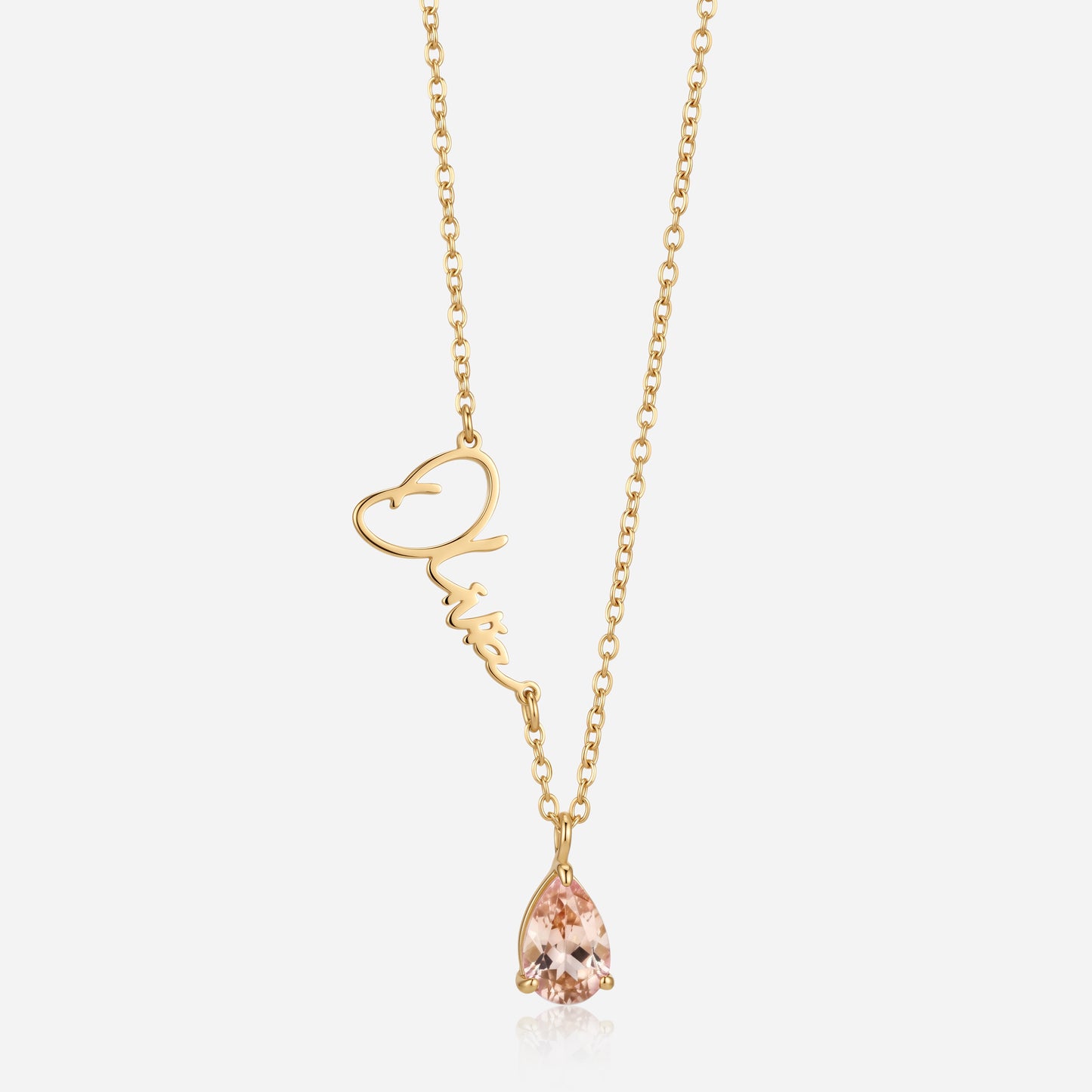 Azara Necklace - Cloudbox Gifting