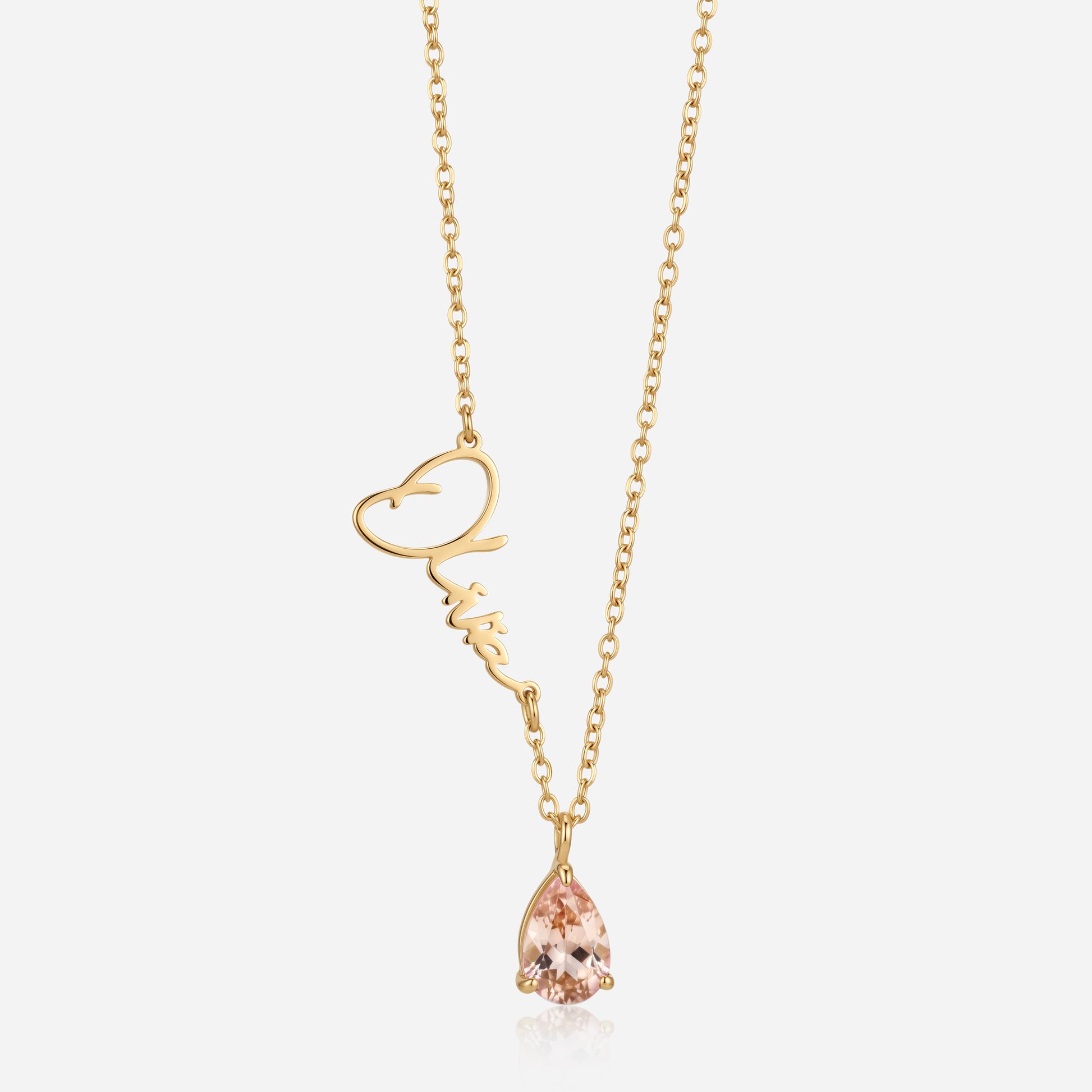 Azara Necklace - Cloudbox Gifting