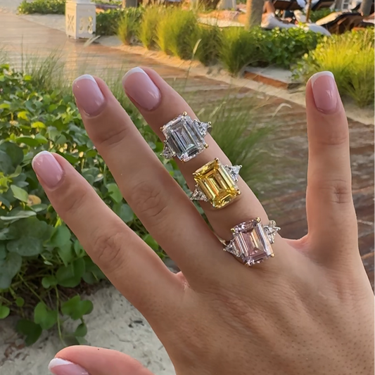Cora Ring