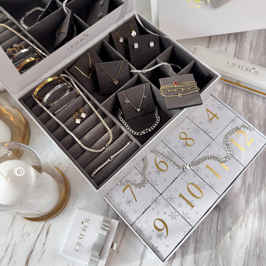 ADULTS ADVENT CALENDAR