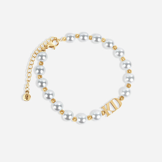 GRACIE BRACELET (GOLD) - Cloudbox Gifting