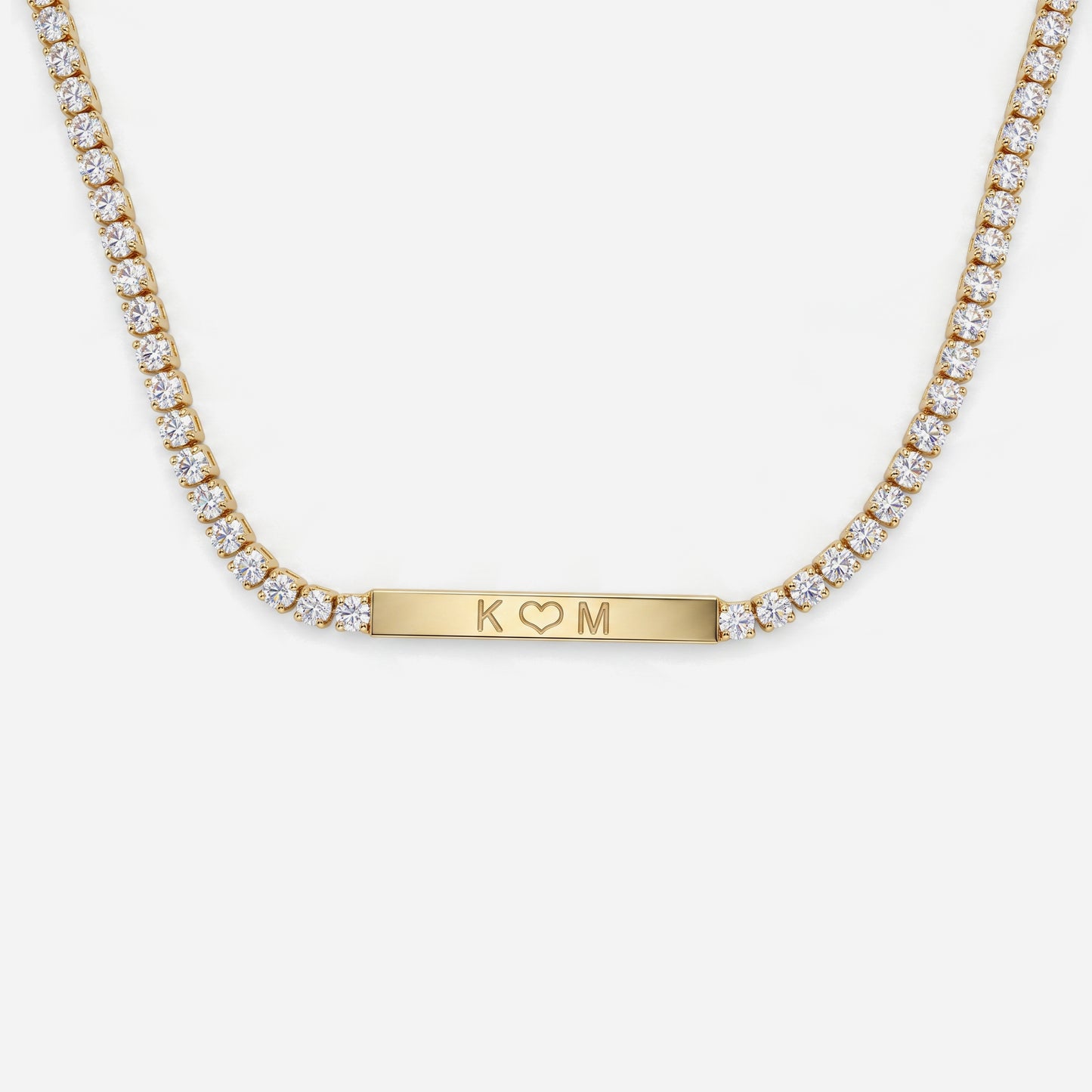 Kate necklace
