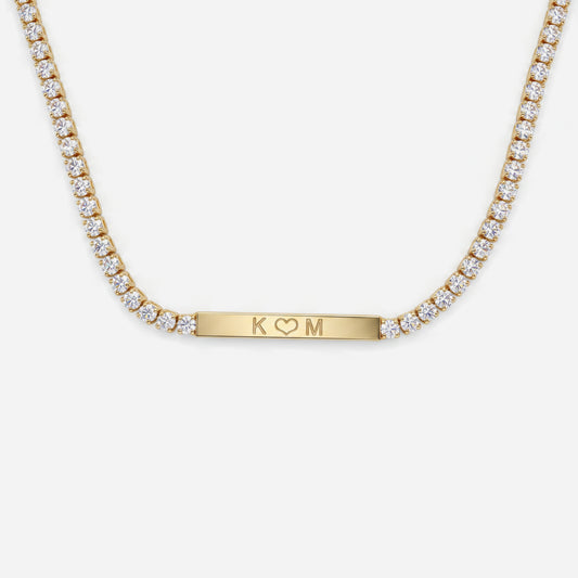 Kate necklace