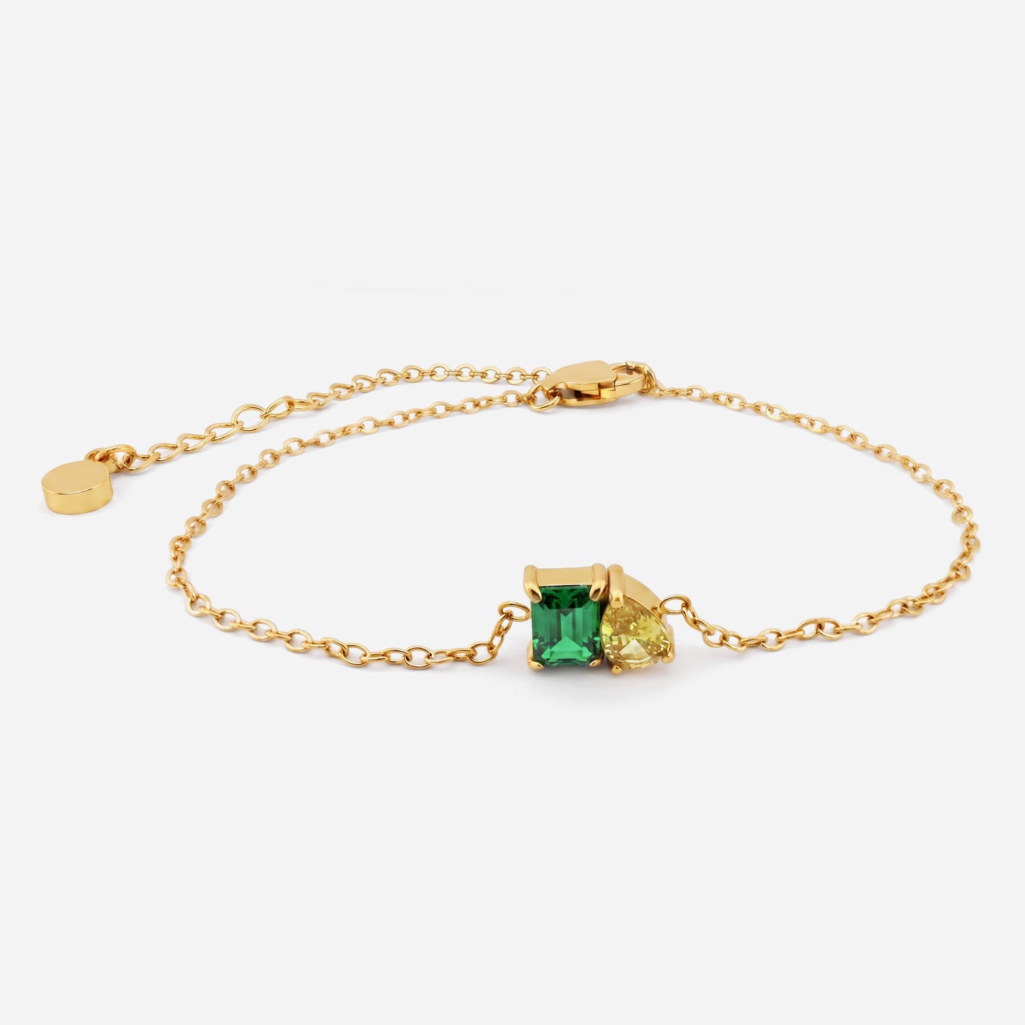Birthstone bracelet - Cloudbox Gifting