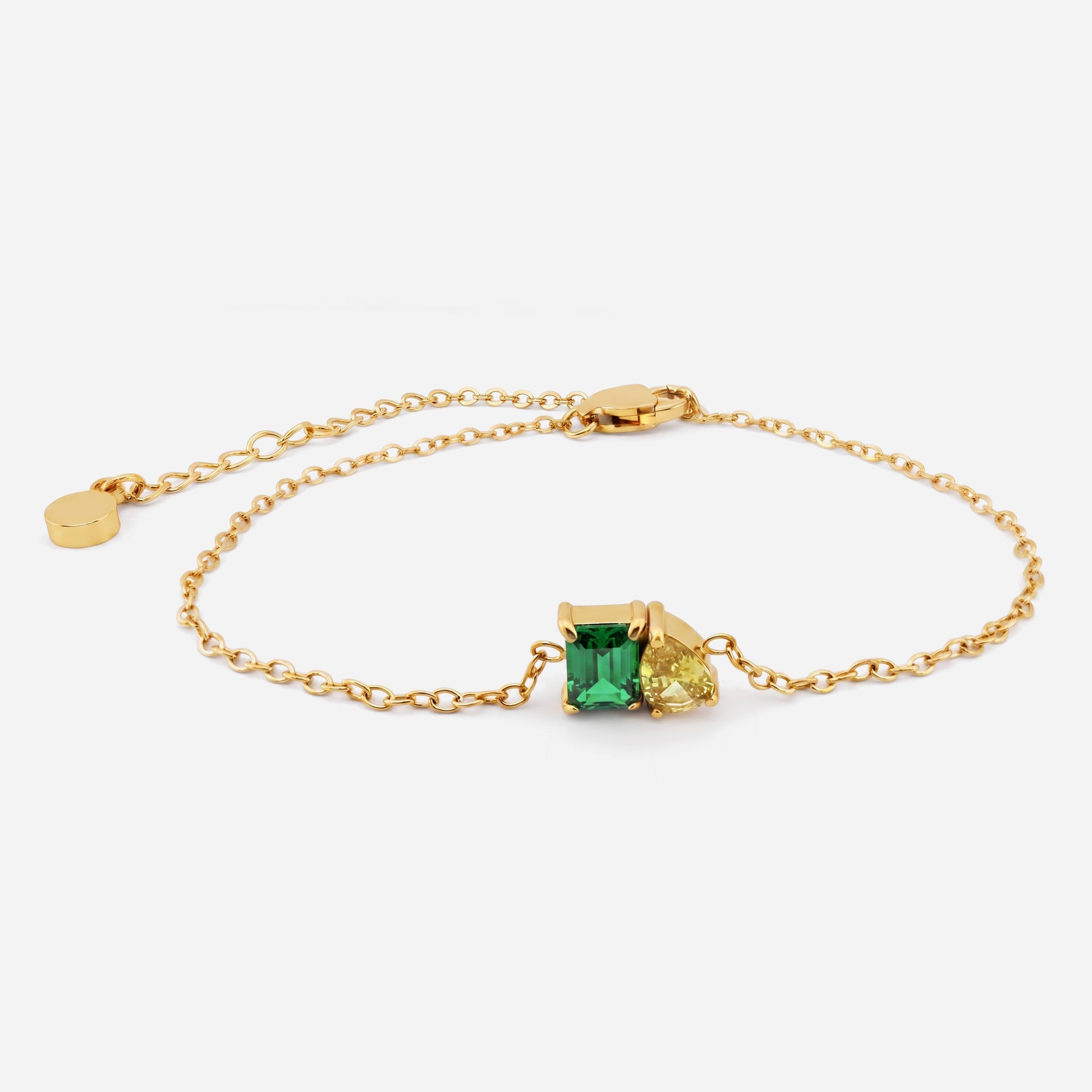 Birthstone bracelet - Cloudbox Gifting