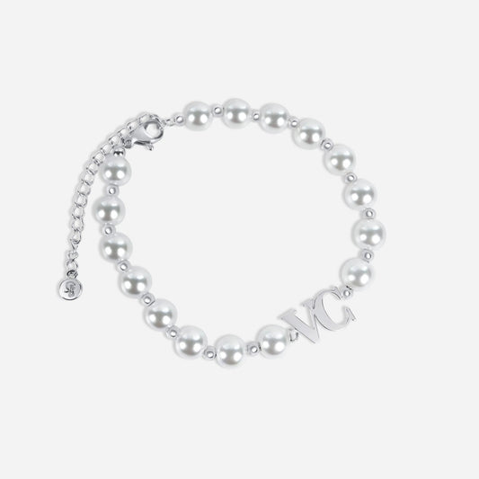 GRACIE BRACELET (SILVER) - Cloudbox Gifting