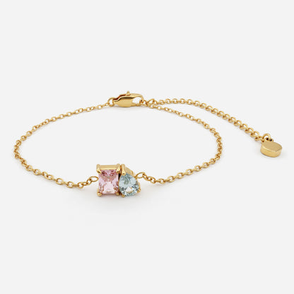 Birthstone bracelet - Cloudbox Gifting