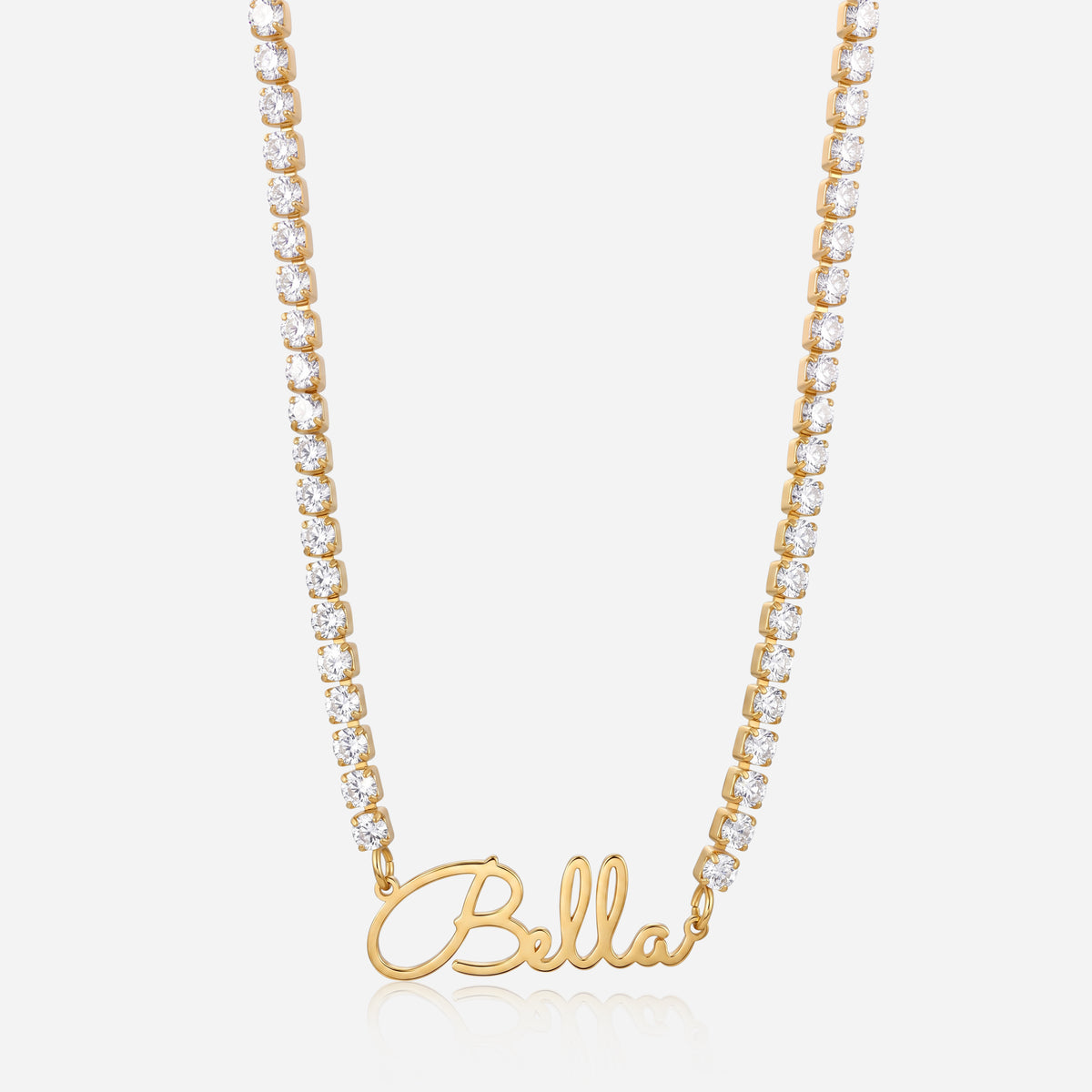 Raya Necklace - Cloudbox Gifting
