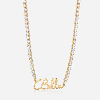 Raya Necklace - Cloudbox Gifting