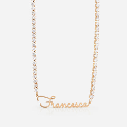 Raya Necklace - Cloudbox Gifting