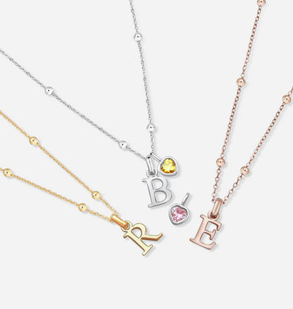 FREYA NECKLACE