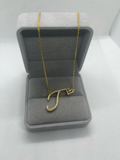 LOVE NECKLACE - Cloudbox Gifting