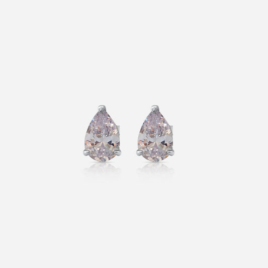 PEAR EARRINGS