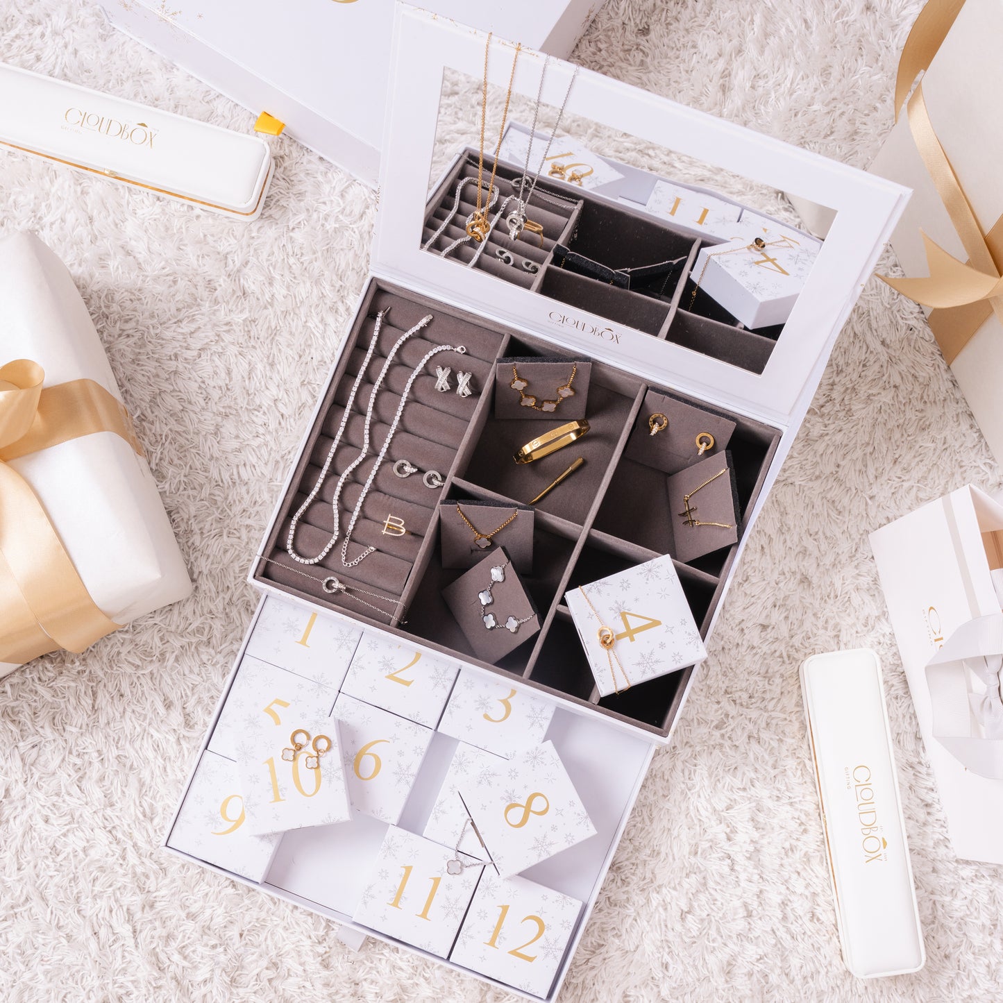 ADVENT CALENDAR ADULTS