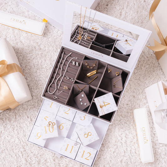 ADVENT CALENDAR ADULTS