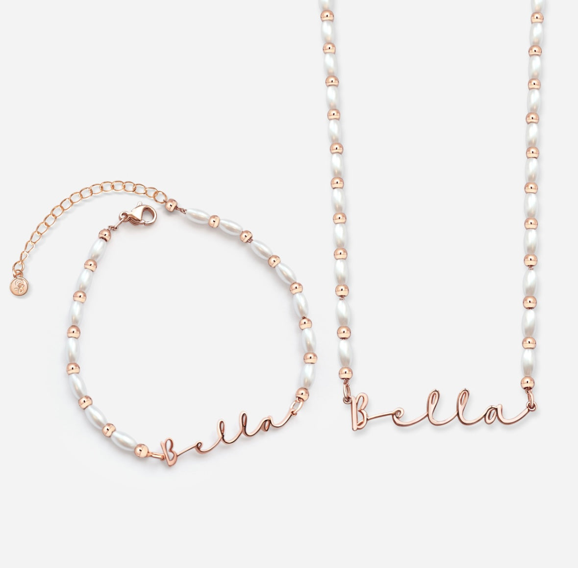 FELICITY SET (Rose)
