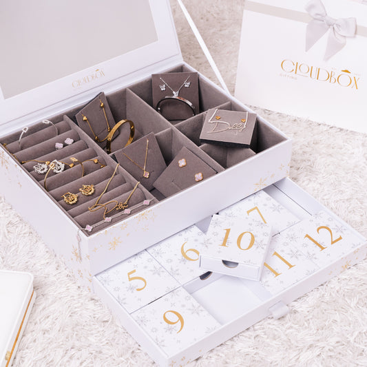 ADVENT CALENDAR CHILDREN