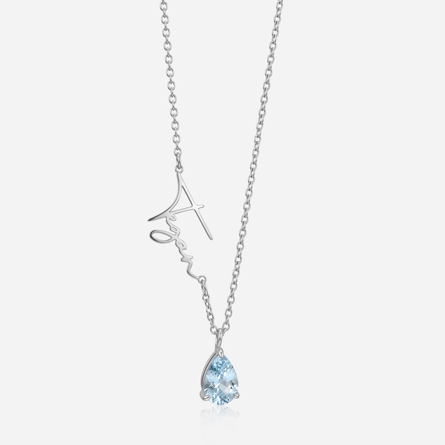 Azara Necklace
