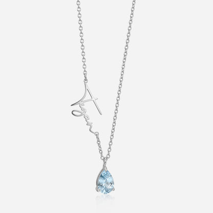 Azara Necklace