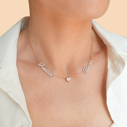Richi Necklace
