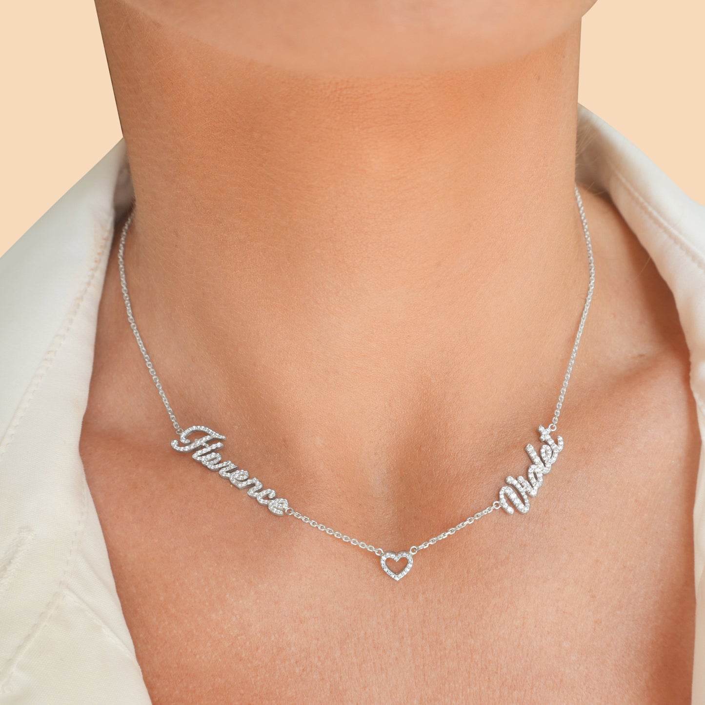 NELLIE NECKLACE