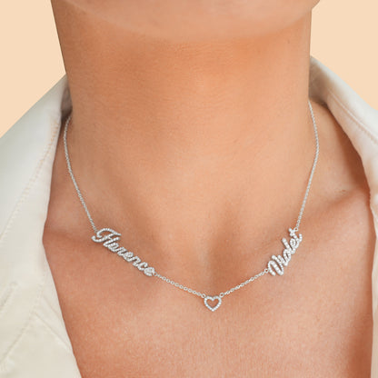 NELLIE NECKLACE
