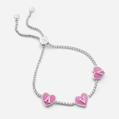 LUELLA BRACELET (PINK)