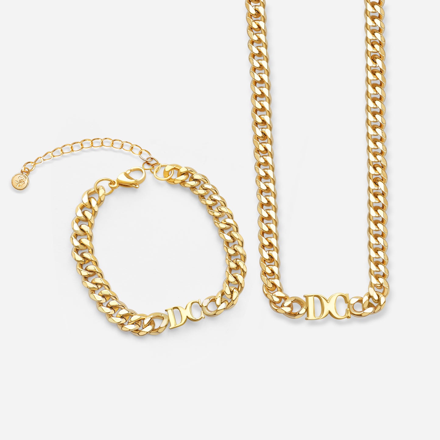 ROKI SET (Gold)