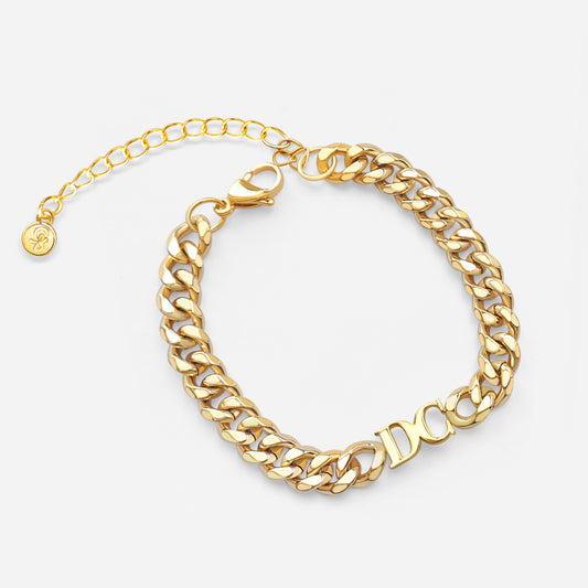 ROKI BRACELET (Gold)