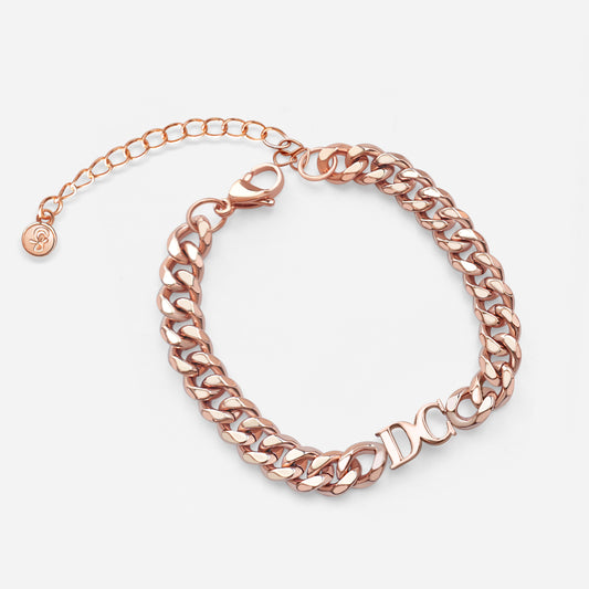 ROKI BRACELET (Rose)