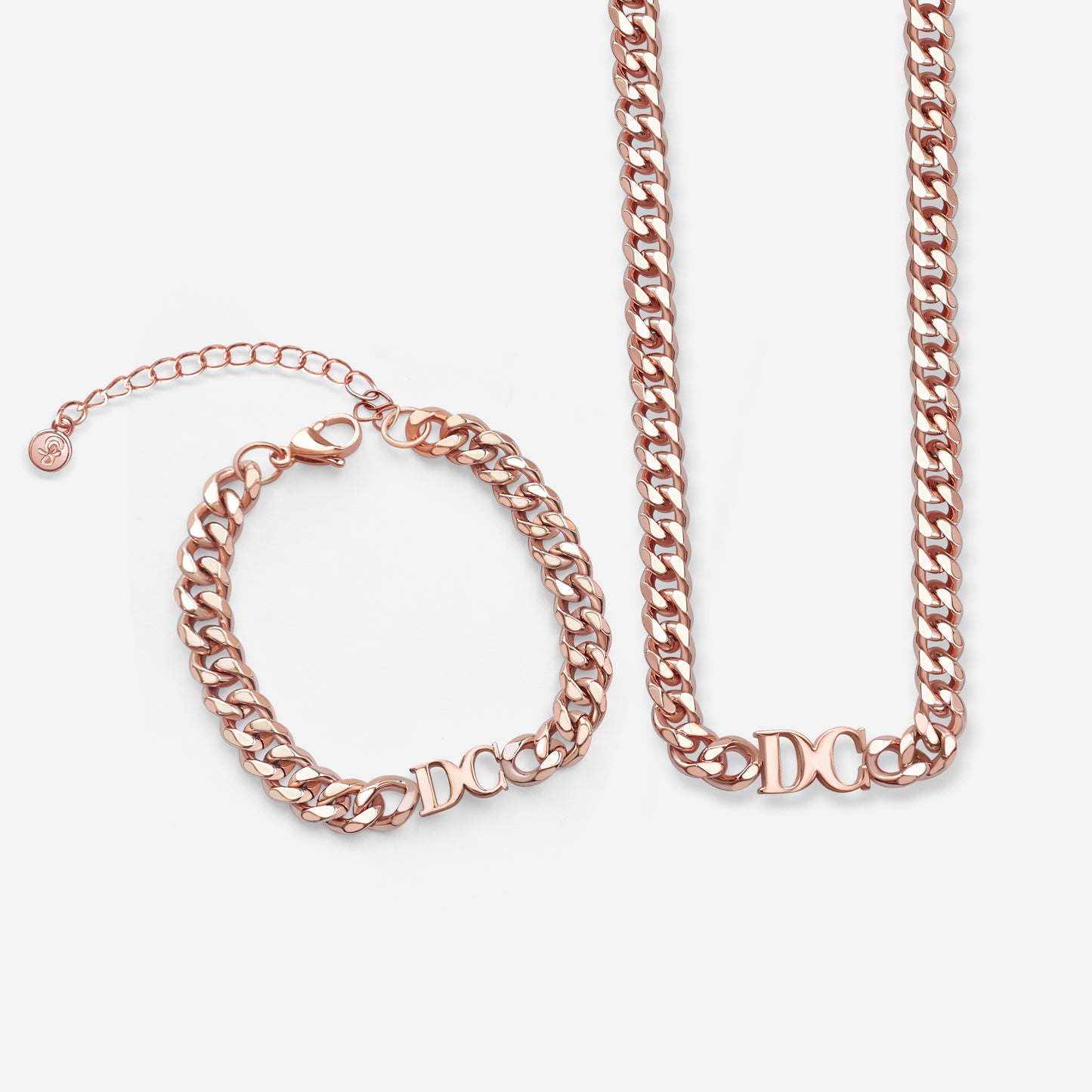 ROKI SET (Rose)