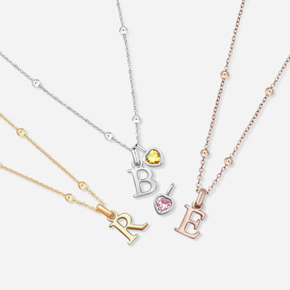 FREYA NECKLACE