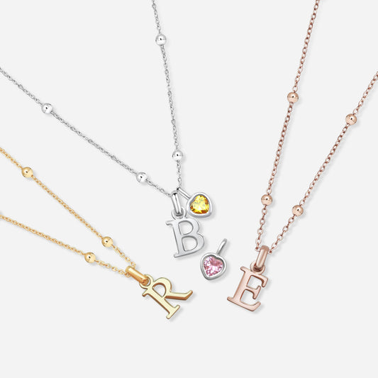 FREYA NECKLACE