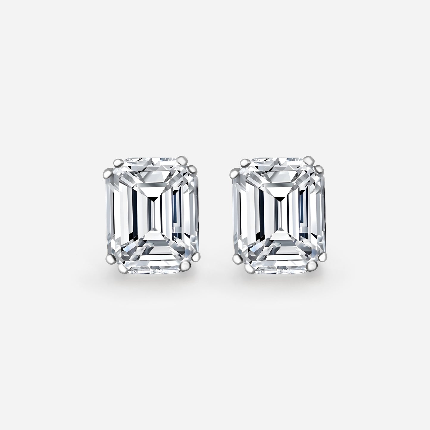 GIA EARRINGS