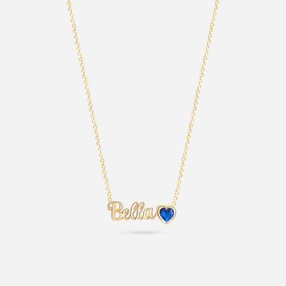 CUTIE NECKLACE (GOLD)