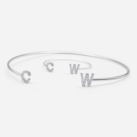 ORBELLE SET (silver)