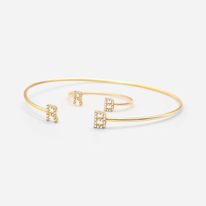 ORBELLE SET (gold)