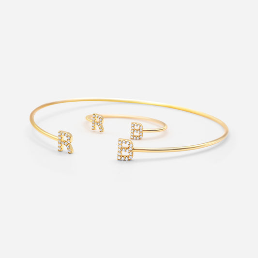 ORBELLE SET (gold)