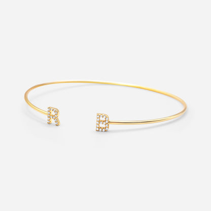 ORBELLE CHOCKER (gold)