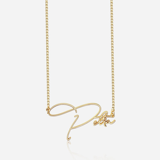 SIGNATURE NECKLACE