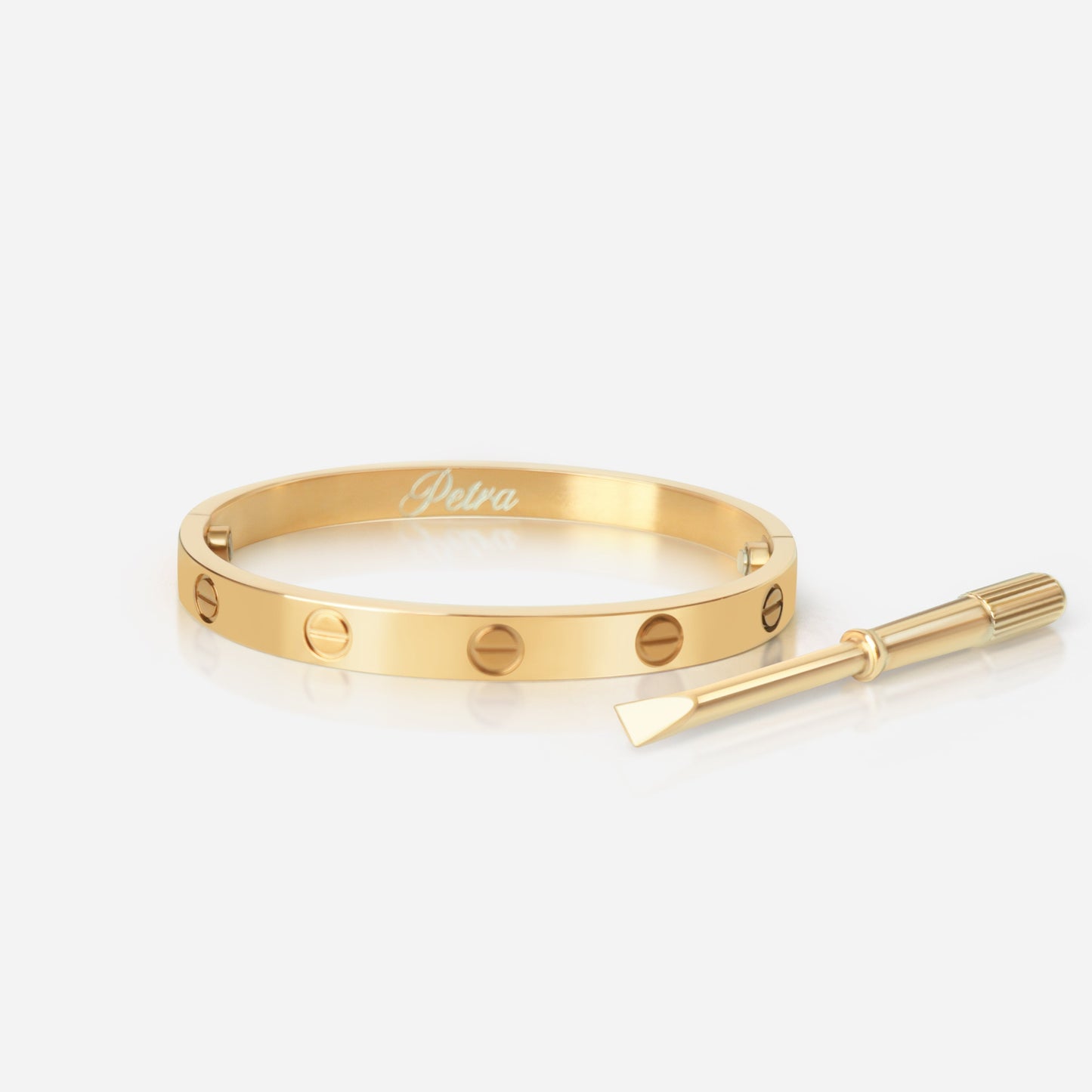 CLARA BANGLE