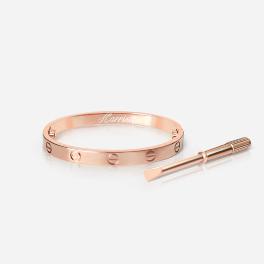 CLARA BANGLE