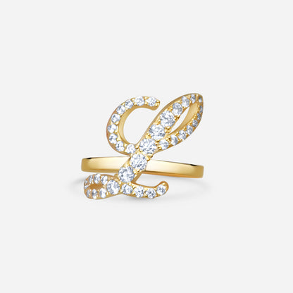 BAMBI RING - Cloudbox Gifting