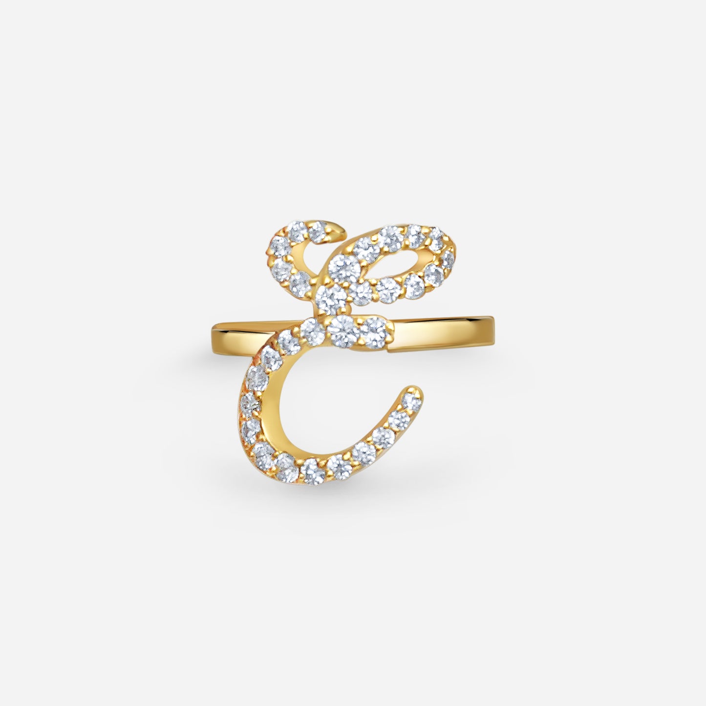 BAMBI RING - Cloudbox Gifting