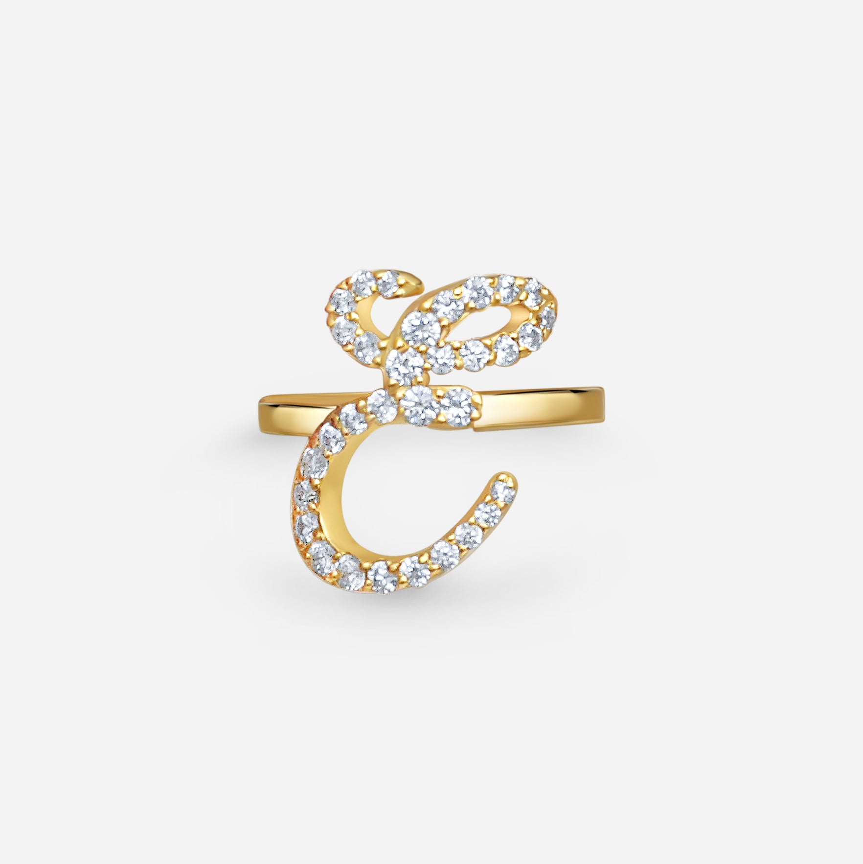 BAMBI RING - Cloudbox Gifting