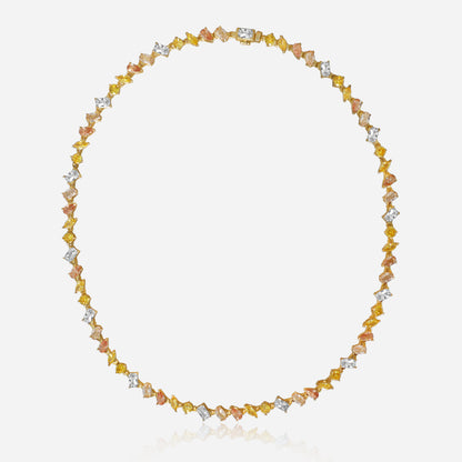 Giallo necklace - Cloudbox Gifting